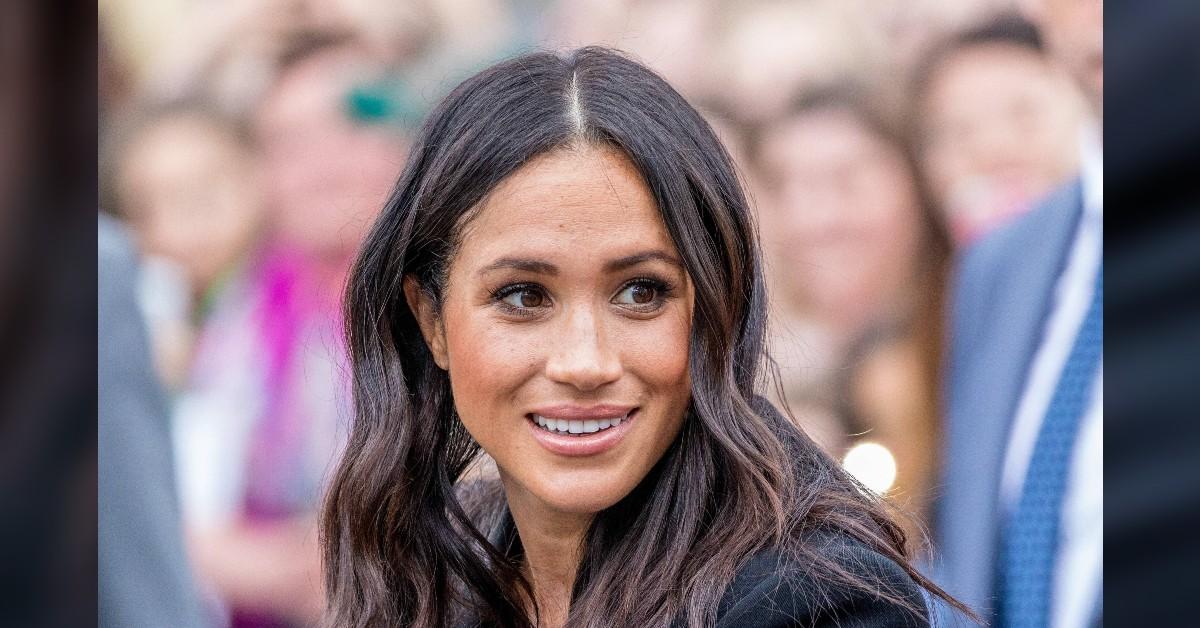 Meghan Markle Clashed With Staffer Over 'NonStop' Free Gifts(02)