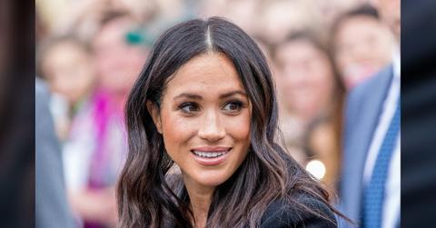 meghan markle broke rules accepted non stop gifts