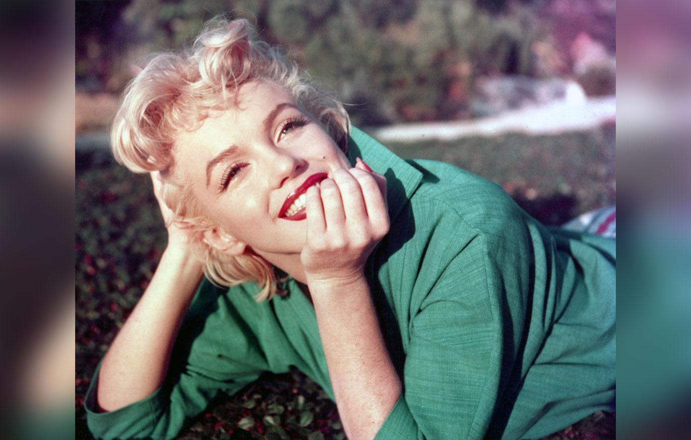 Marilyn Monroe Conspiracies Revealed Death Anniversary