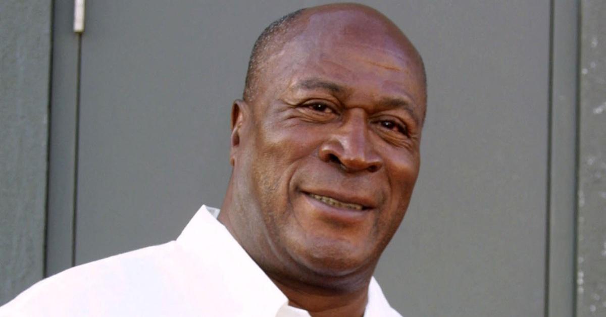 good times star john amos hospitalized daughter claims elder abuse