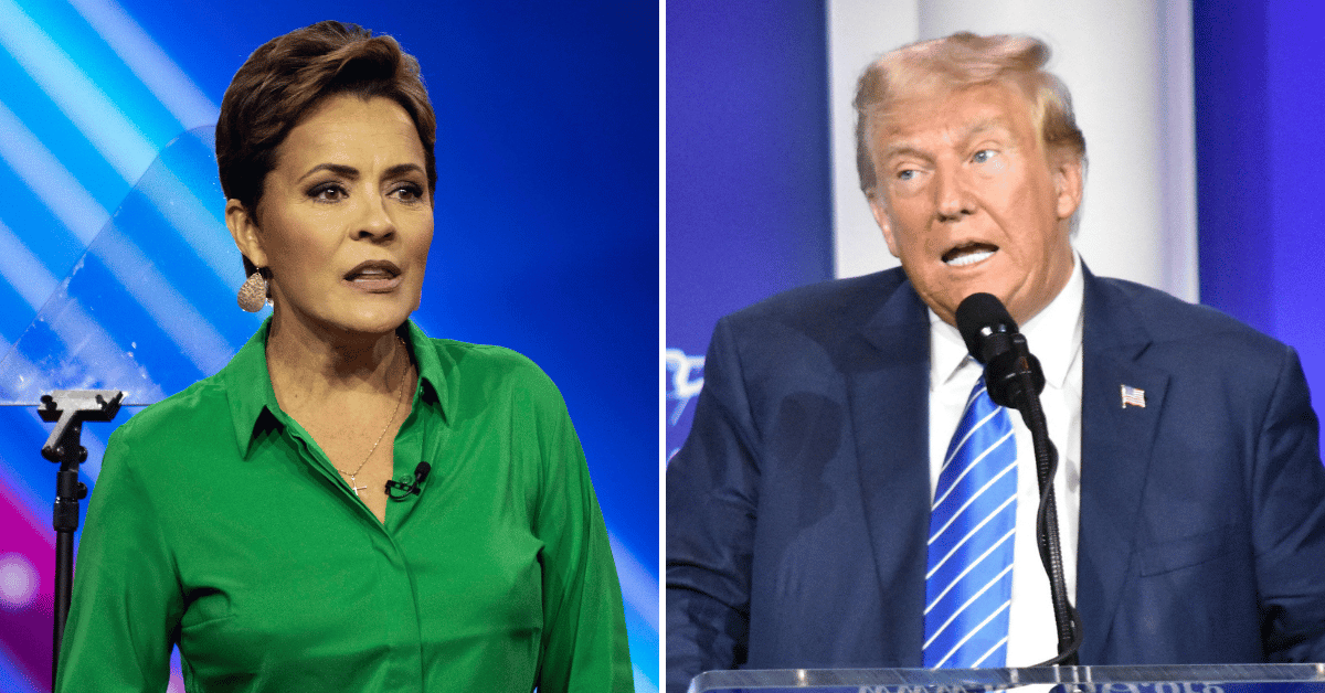WATCH: Kari Lake Confronted Over Stolen Election Claims in Tense Exchange With Ex-GOP Communications Director - Vimarsana News