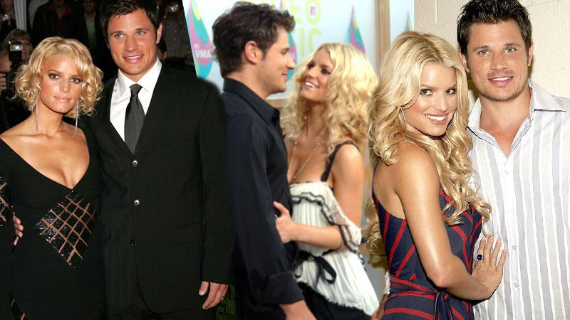 //jessica simpson nick lachey divorce secrets war pp