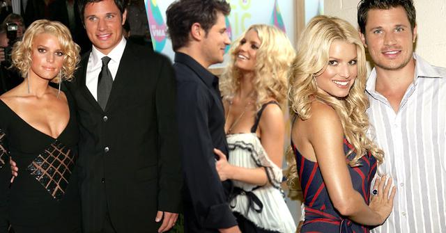 Still At War! 9 Reasons Why Jessica Simpson & Nick Lachey Hate Each ...