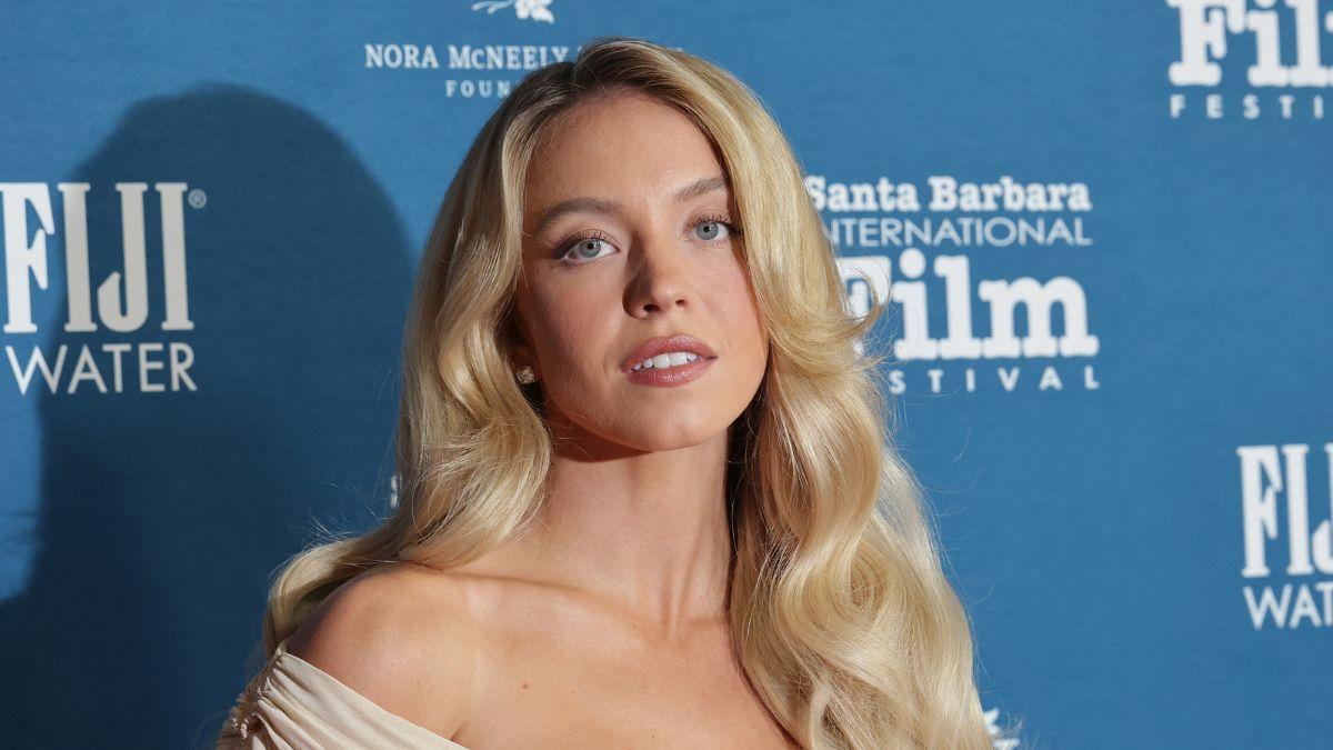 Photo of Sydney Sweeney