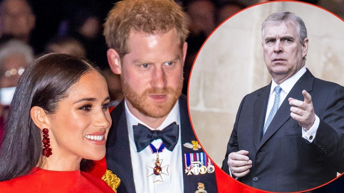 Photo of Meghan Markle, Prince Harry, Anew Windsor
