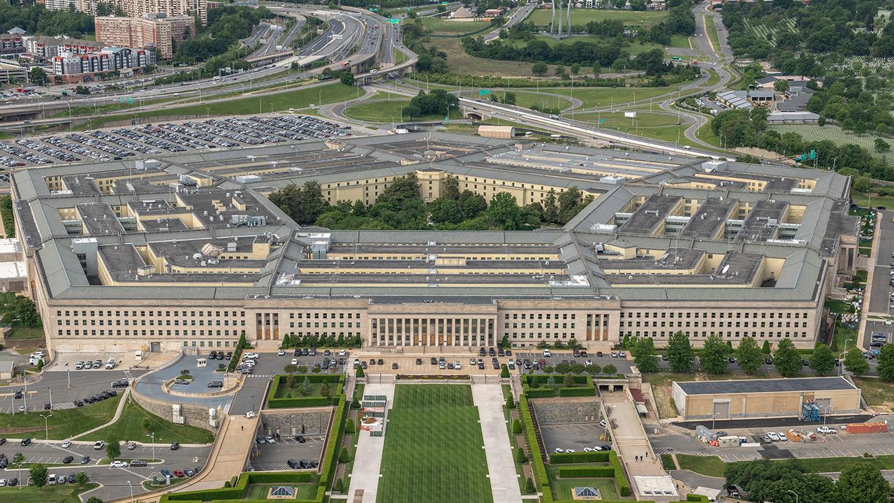 There could soon be more employment changes coming to the Pentagon.