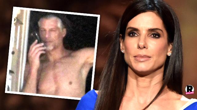 Sandra Bullock Boyfriend Bryan Randall Criminal Record