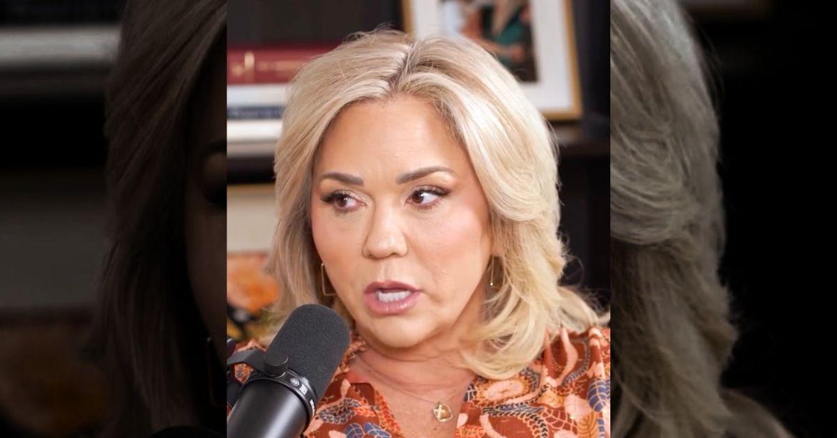 Photo of Julie Chrisley