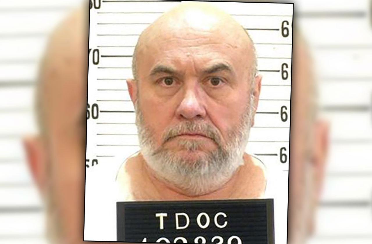 Double Murderer Edmund Zagorski Executed By Electric Chair