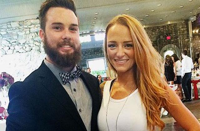 maci bookout gives birth baby boy