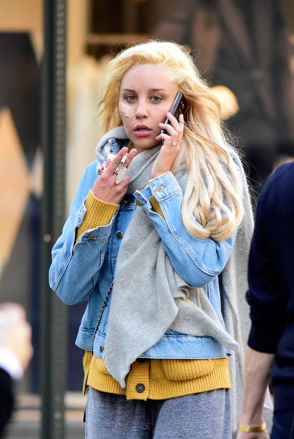 //amanda bynes