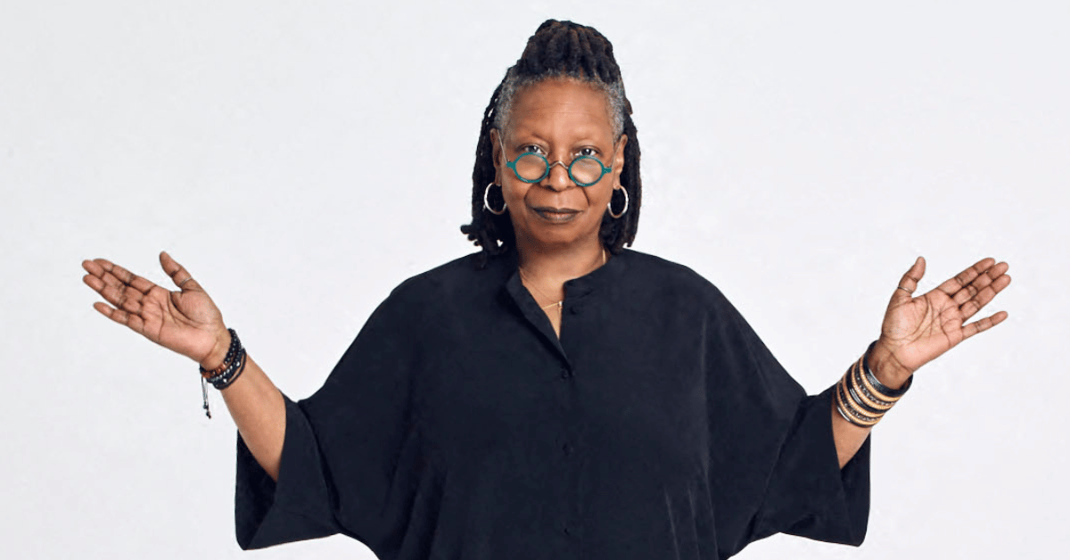 Whoopi Goldberg Vying to Become 'Ultimate Weed Guru' With New Cannabis Company - Vimarsana News
