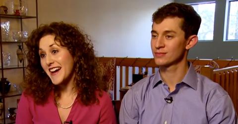 //jennifer lind nicholas angelus meet marry after car accident pp