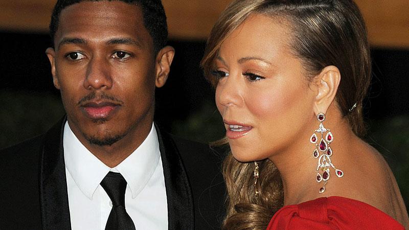 Sex Lies And Weight Gain Nick Cannon S Dad Opens Up About Relationship Killers Amid Cannon S Split From Mariah Carey