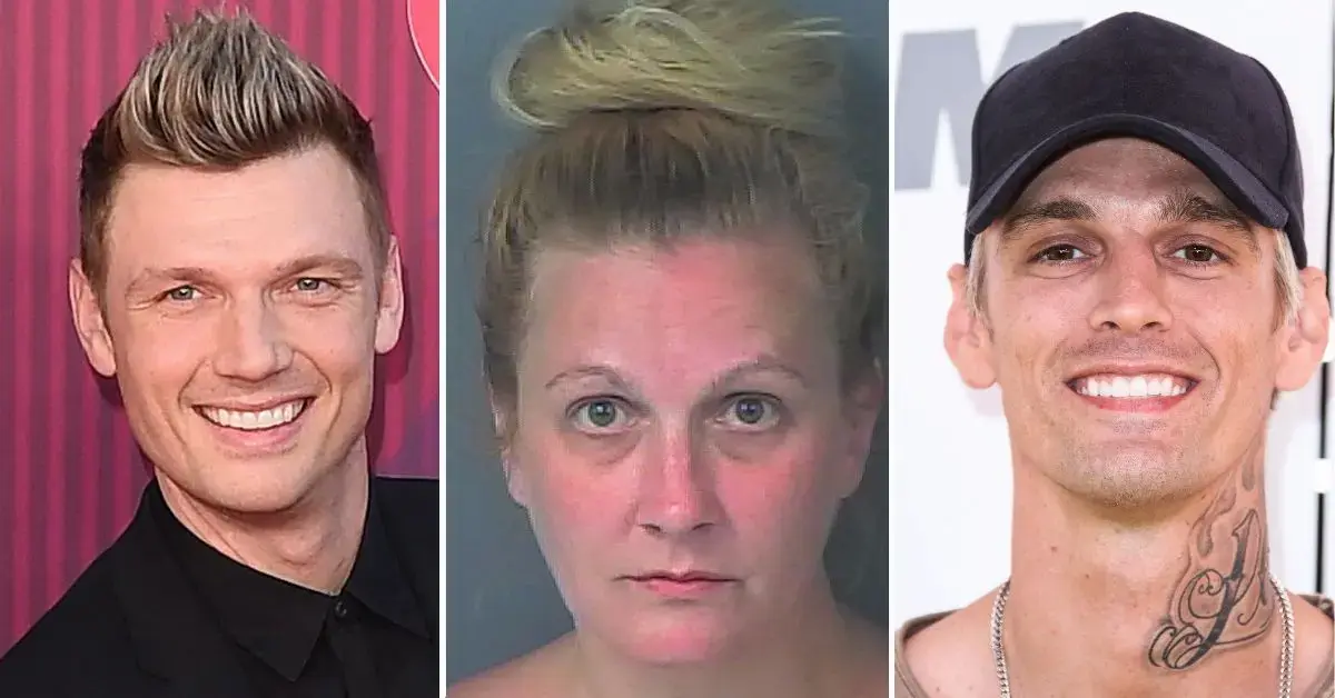 Aaron and Nick Carter's Sister Bobbie Jean's Autopsy Complete