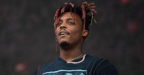 Juice Wrld Died After Swallowing Pain Killers To Hide Them From Police
