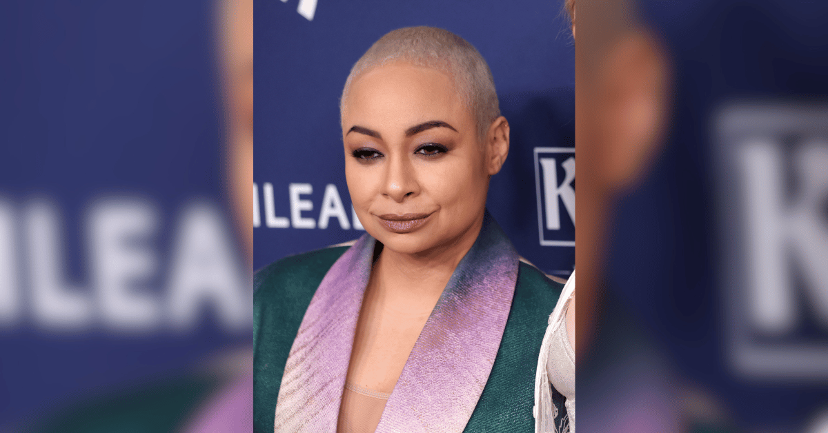 raven symone reveals brother blaizes death