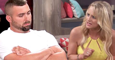 Leah Messer Corey Simms Custody Battle Court Date