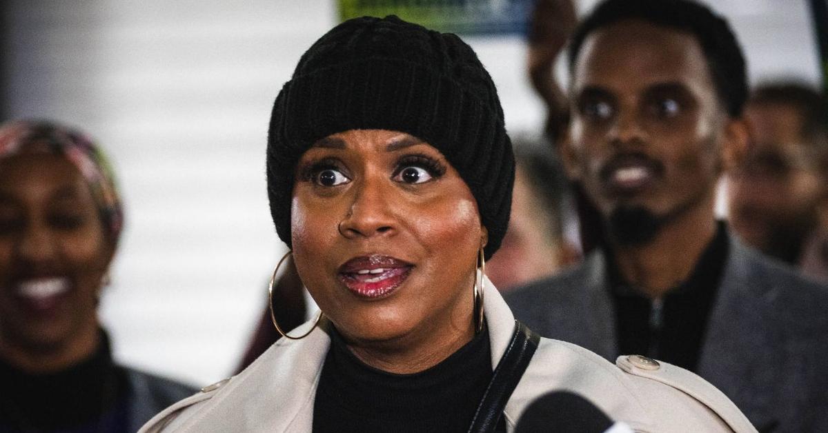 EXCLUSIVE: Democrats Hit by Wave of Scandals, Arrests and Controversies