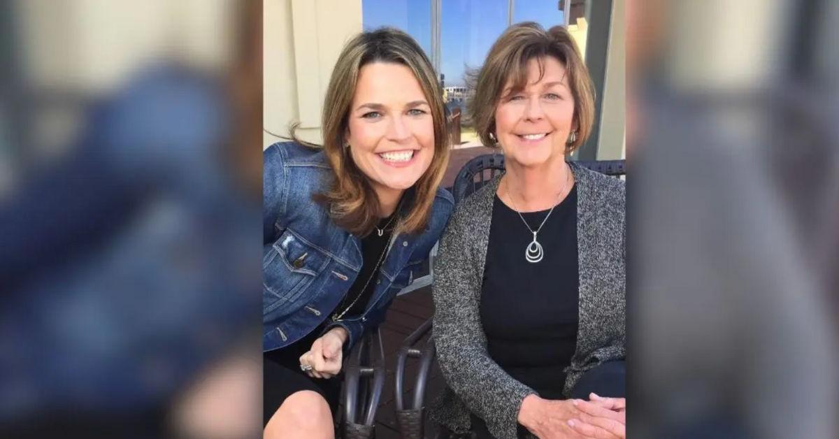 Ex-NYPD Inspector Stuns Fox News Hosts With Grim Claim Nancy Guthrie's Alleged Kidnappers May Be 'Unable' to Prove She's Alive