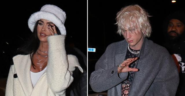 megan fox machine gun kelly breakup couples counselor