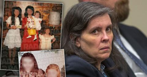mom louise turpin secret jailhouse interview sobs misses abused children