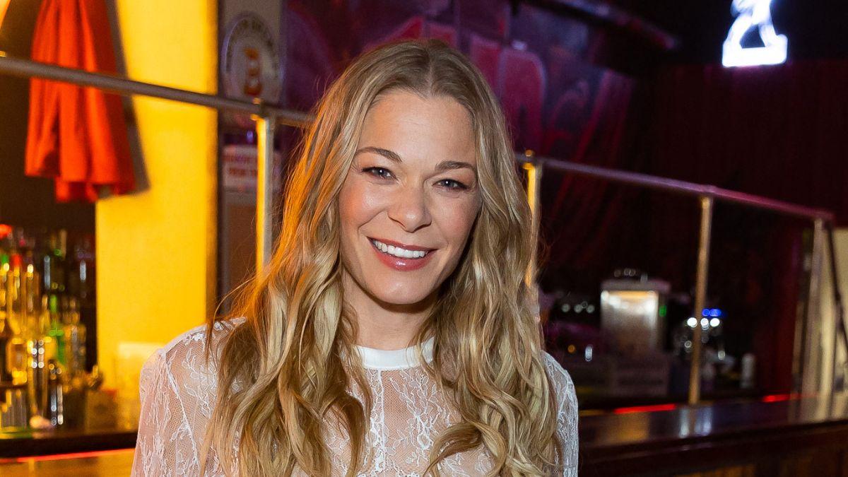 picture of LeAnn Rimes