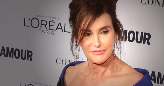 Excited Caitlyn Jenner To Pose Nude For Major Magazine