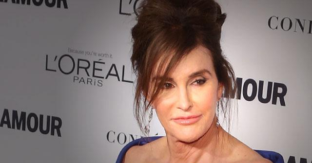 'Excited' Caitlyn Jenner To Pose Nude For Major Magazine