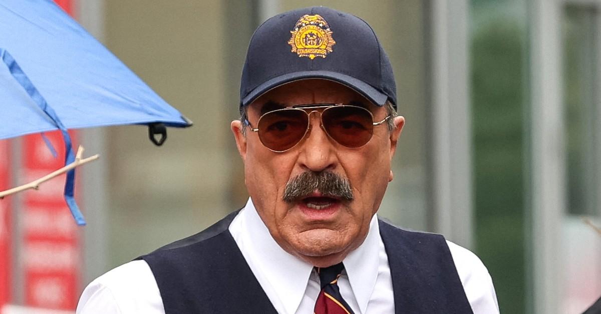 Tom selleck cheap blue bloods sunglasses