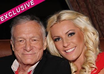 //hugh heffner crystal harris