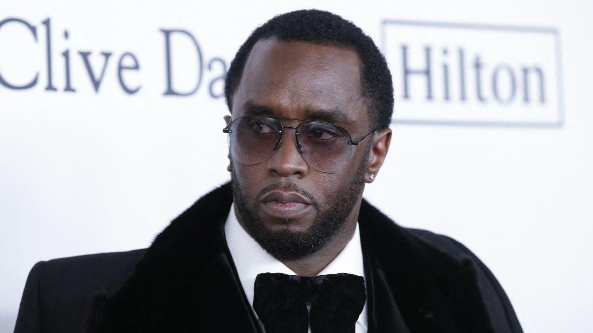 Photo of Sean Combs