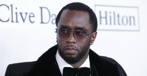 Photo of Sean Combs