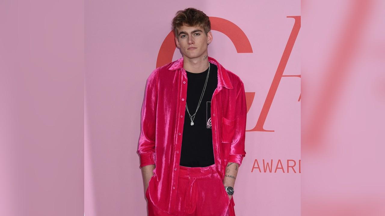 Presley Gerber died on September 20.