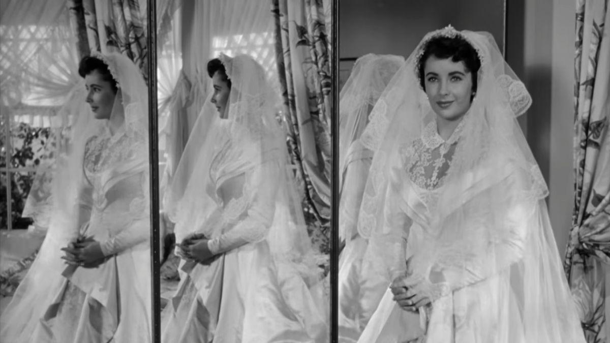 Photo of Elizabeth Taylor