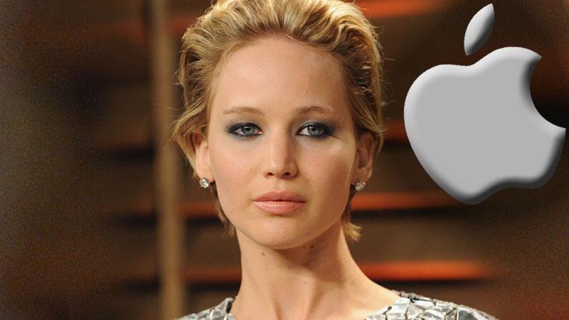 //jennifer lawrence apple hacking scandal