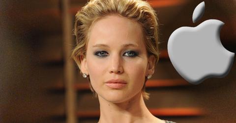 //jennifer lawrence apple hacking scandal