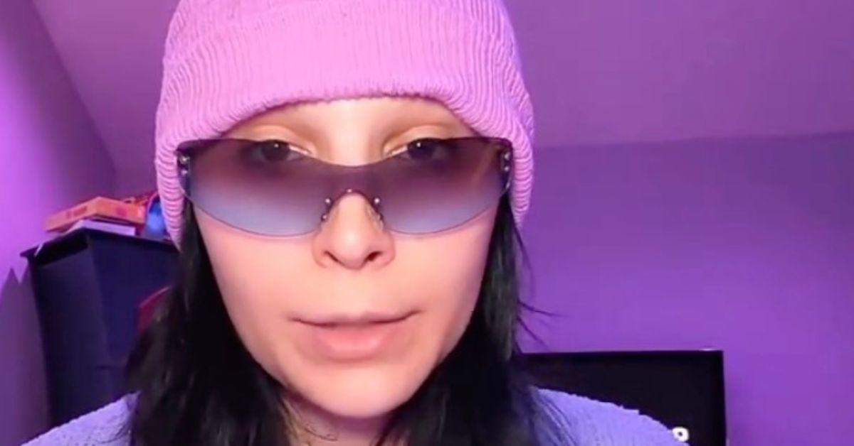 Photo of Plastic Martyr