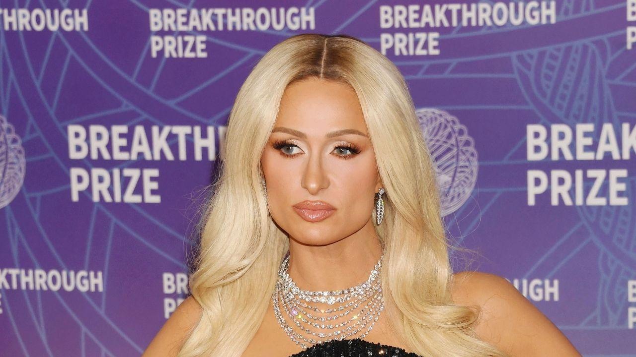 picture of Paris Hilton
