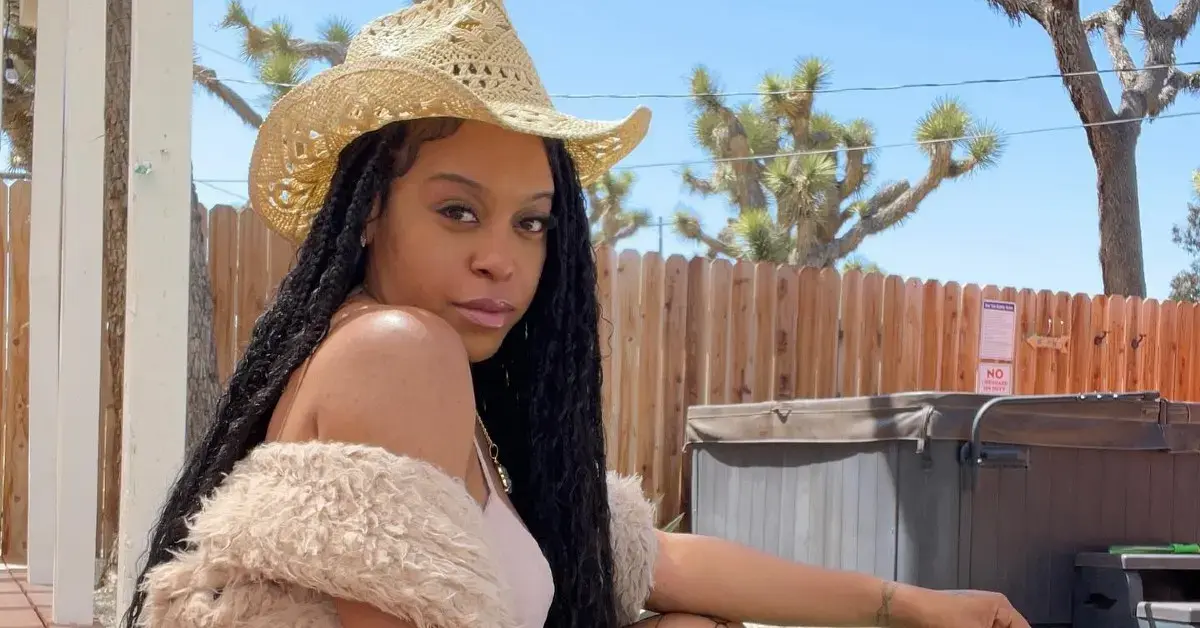 Brother of Keke Palmer's Ex Slams 'Insecure' Co-Star DomiNque Perry