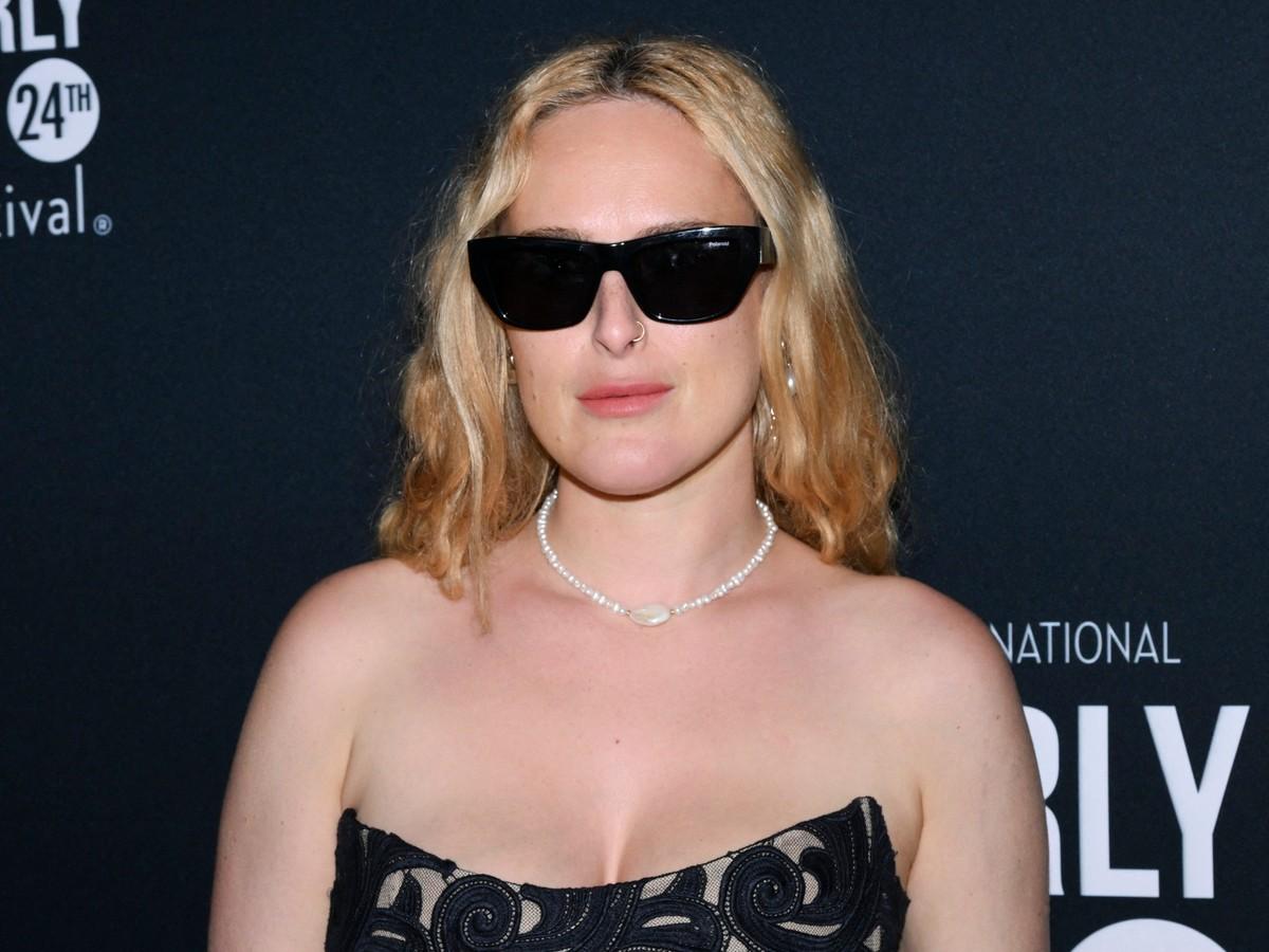 Rumer Willis accused Derek Richard Thomas of endangering their daughter Louetta during supervised visits.