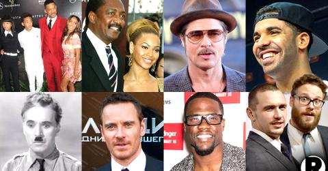 //hollywood under fire the most shocking revelations of the sony leak so far PP SL