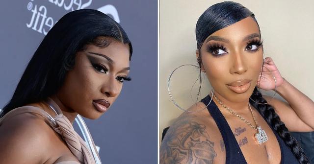 megan thee kelsey pp