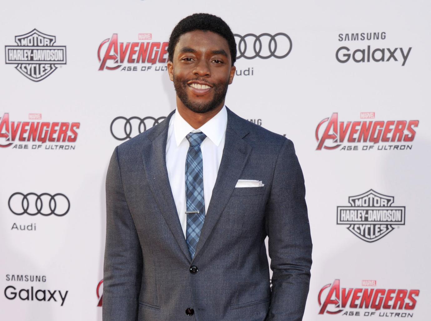 chadwick boseman gallery pic