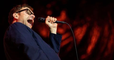 damon albarn devastated death architect dad keith albarn