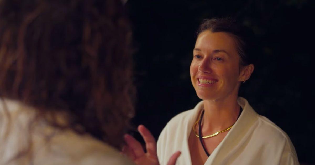 Photo of Parvati Shallow