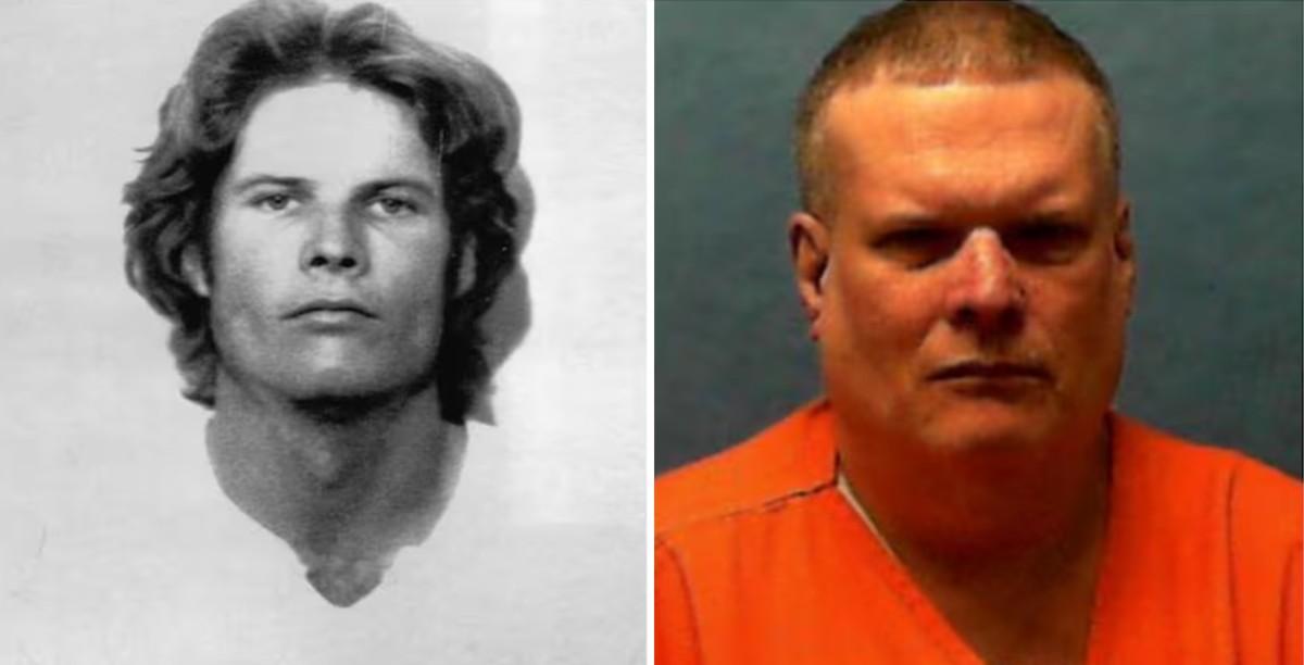 Photo of David Joseph Pittman