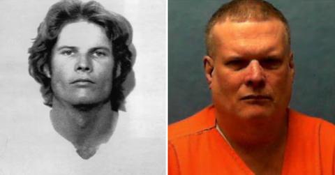 Photo of David Joseph Pittman