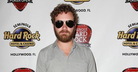 danny masterson scientology trial delay rick caruso ads