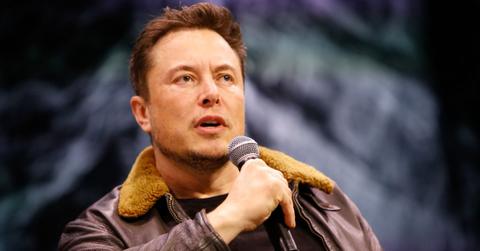 Elon Musk Stops Paying Rent At Twitter's San Francisco HQ